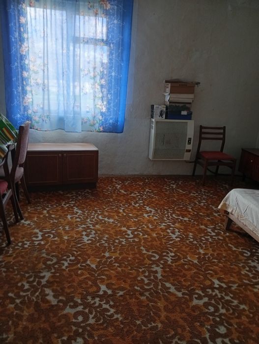 ПРОДАМ житловий будинок + 10 соток
