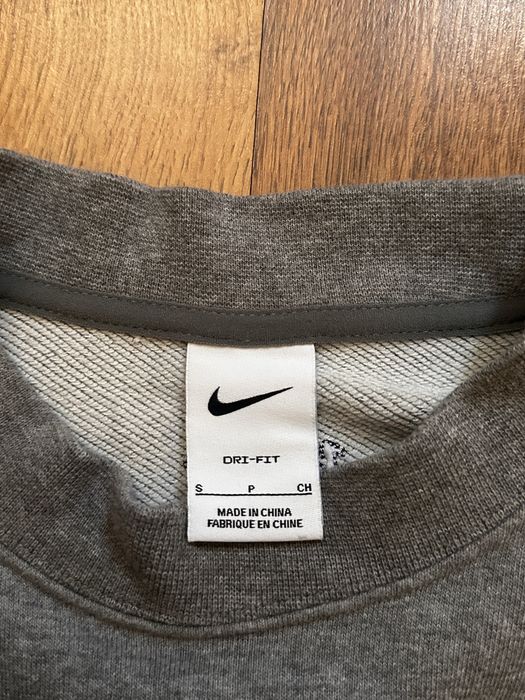 Базовий Світшот Nike Vintage Y2K Sk8 Найк