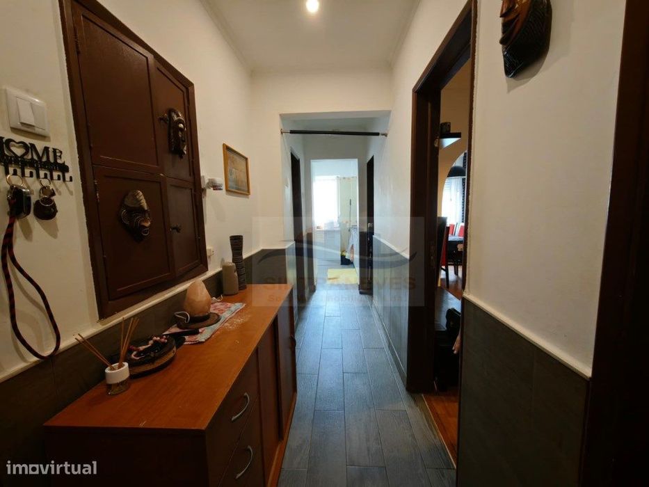 T2 Pronto Habitar em Agualva - Cacém — Agualva E Mira-Sintra, Lisboa