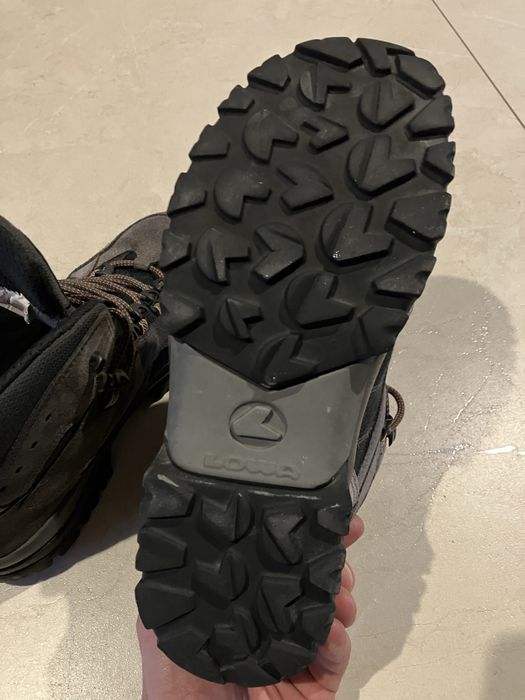 Черевики   Ботинки LOWA