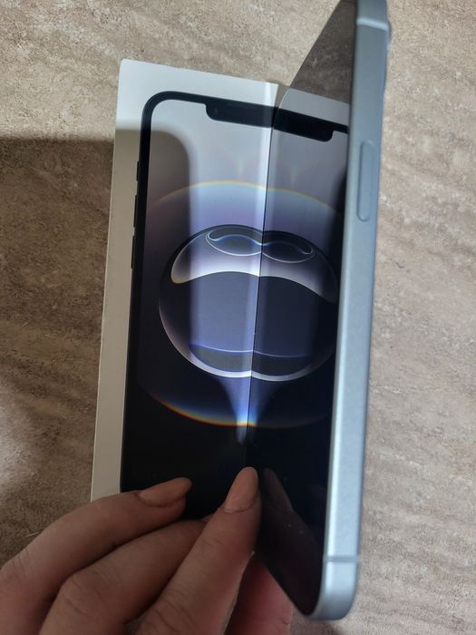 Jak nowy Apple iPhone 15