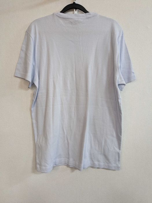Reiss T-shirt jasnoniebieski premium rozm. L