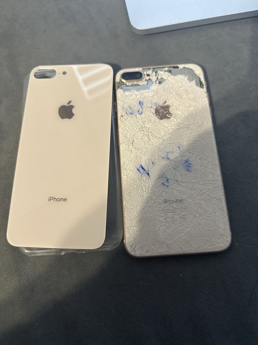 Apple iphone 8+ 64 7+ 32‼️