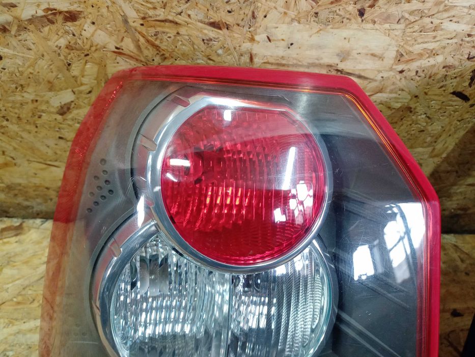 Land Rover Freelander 2 II lampa tył tylna prawa lewa oryginał