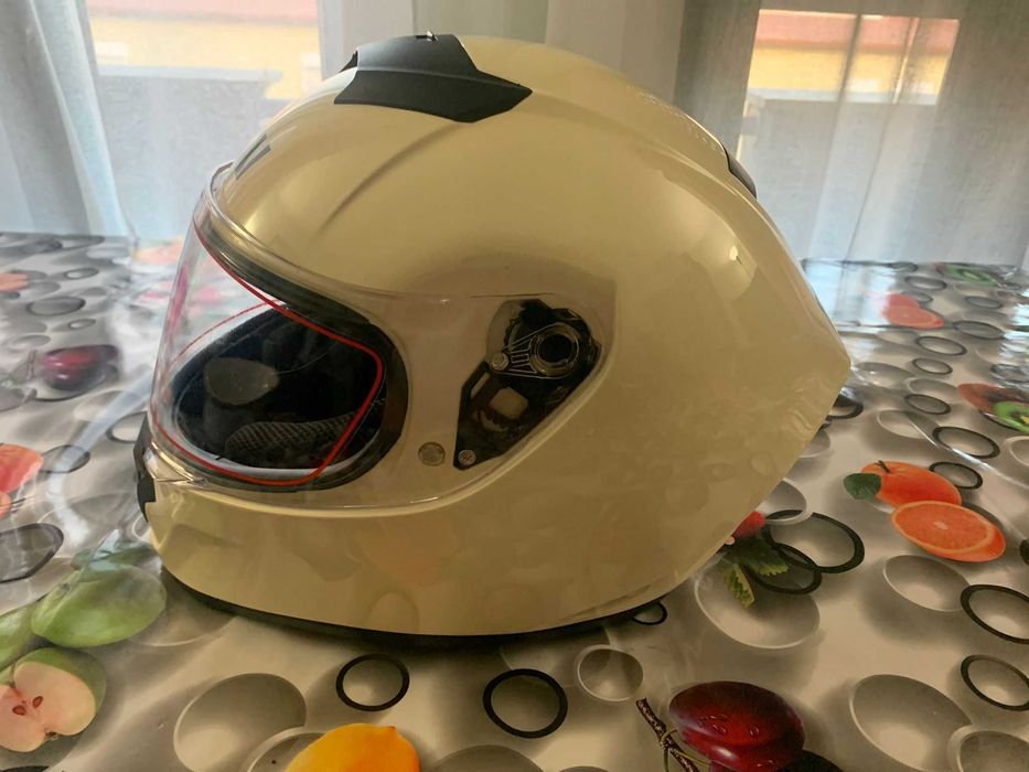 Capacete Mota Tamanho M