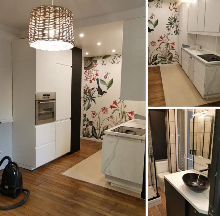 Serviços de Renovação de Interiores Algarve