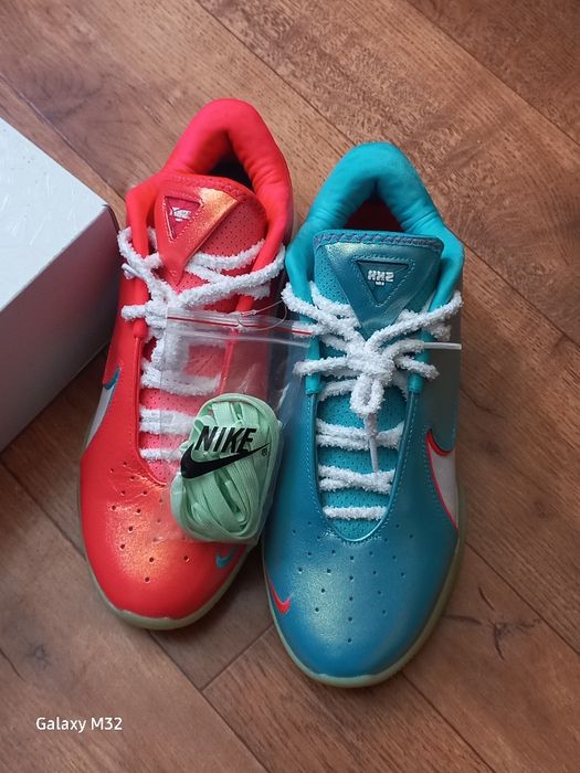 NIKE LeBron 22 р.43