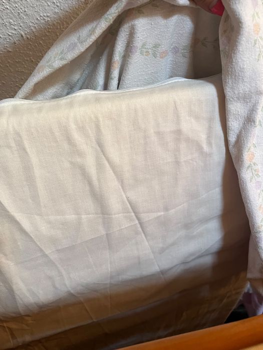 Cama bebé/criança completa