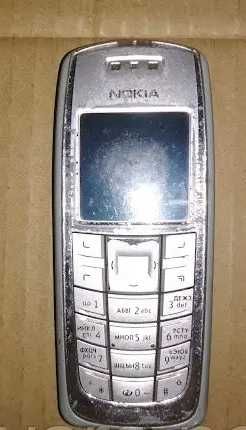 нокия       3120 б.у.
