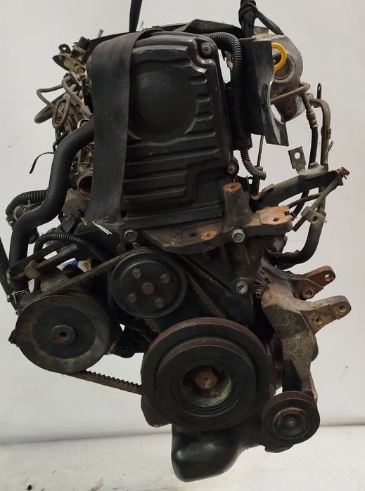 Motor completo NISSAN Primera Wagon (WP11)
