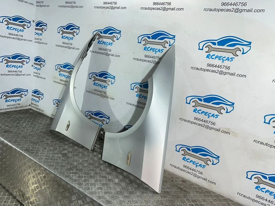 Frente Completa BMW Serie 3 E92 Coupe E93 Cabrio Pack M Pre LCI 2006