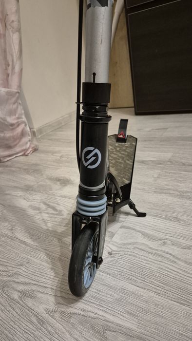 Hulajnoga Oxelo Mid 5