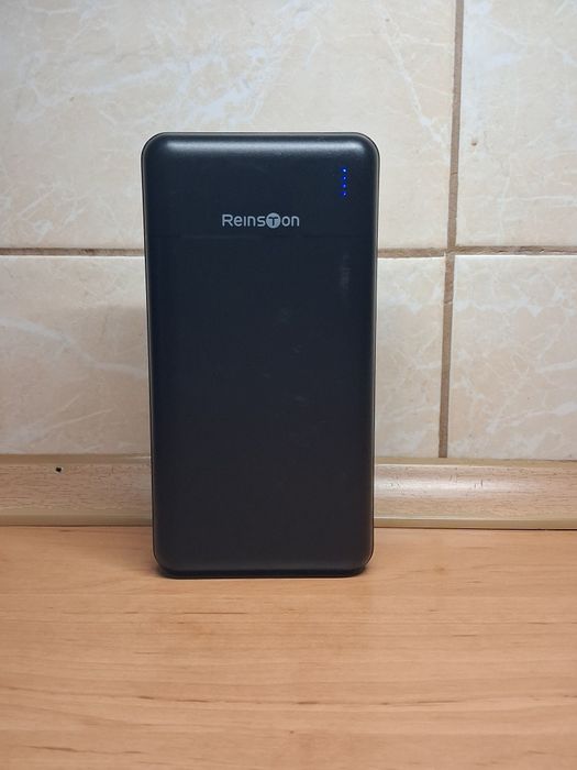 Powerbank Reinston 30000 mAh
