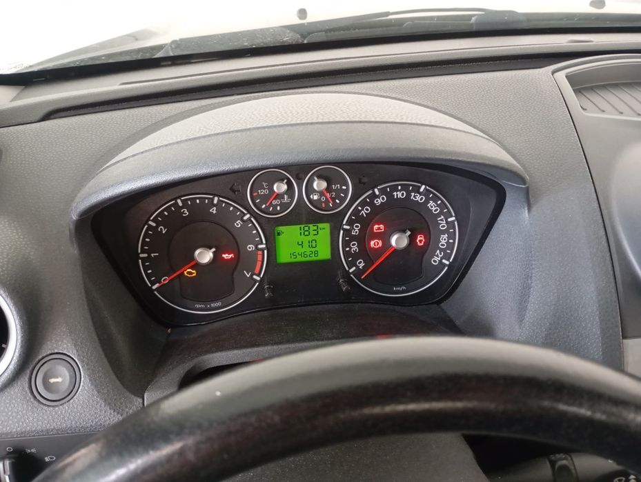 Ford Fiesta 1.25 Zetec