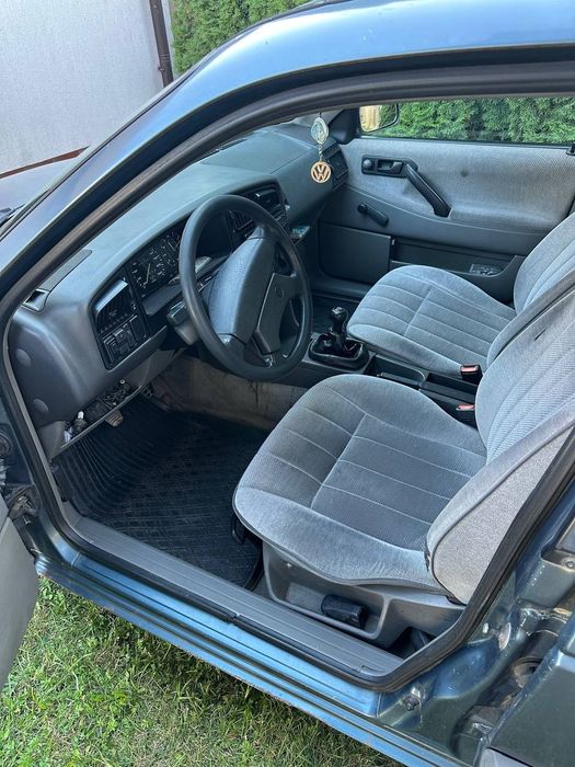 Автомобіль Volkswagen Passat