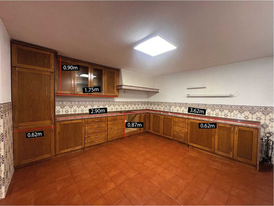 Móveis de Cozinha