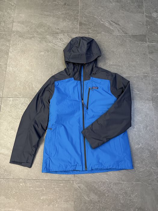 Куртка/Анорак Patagonia M’s Insulated Powder Town Jacket