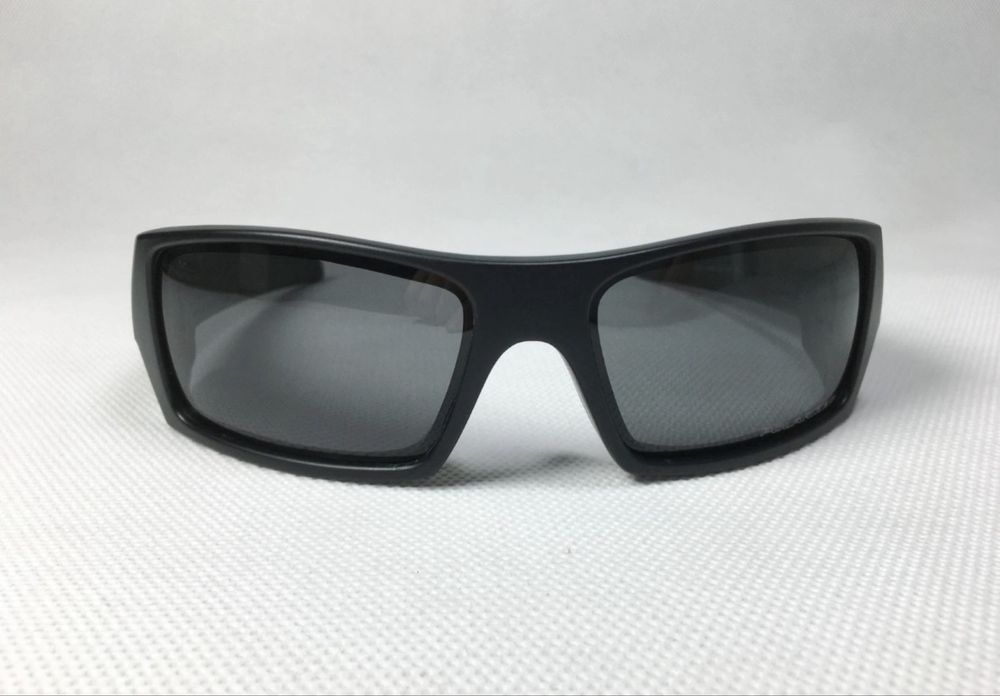 Окуляри Oakley Gascan Matte Black Prizm Black ОРИГІНАЛ ФОП