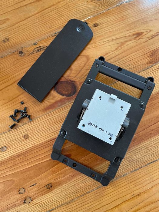 Suporte para monitor Sony SU-561 / Sony SU-561 Monitor Stand