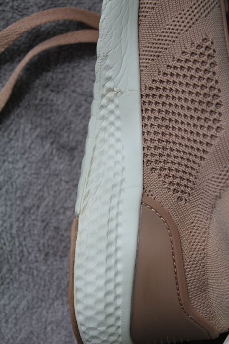 Adidasy brudny róż rozmiar 37