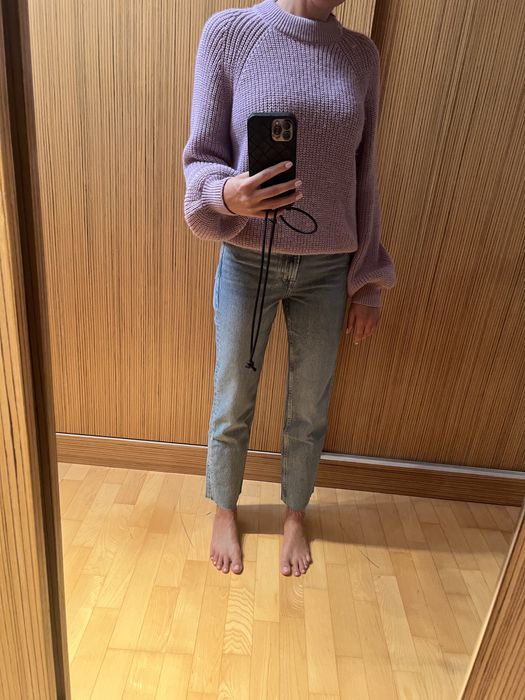 Laurella sweter Sasha