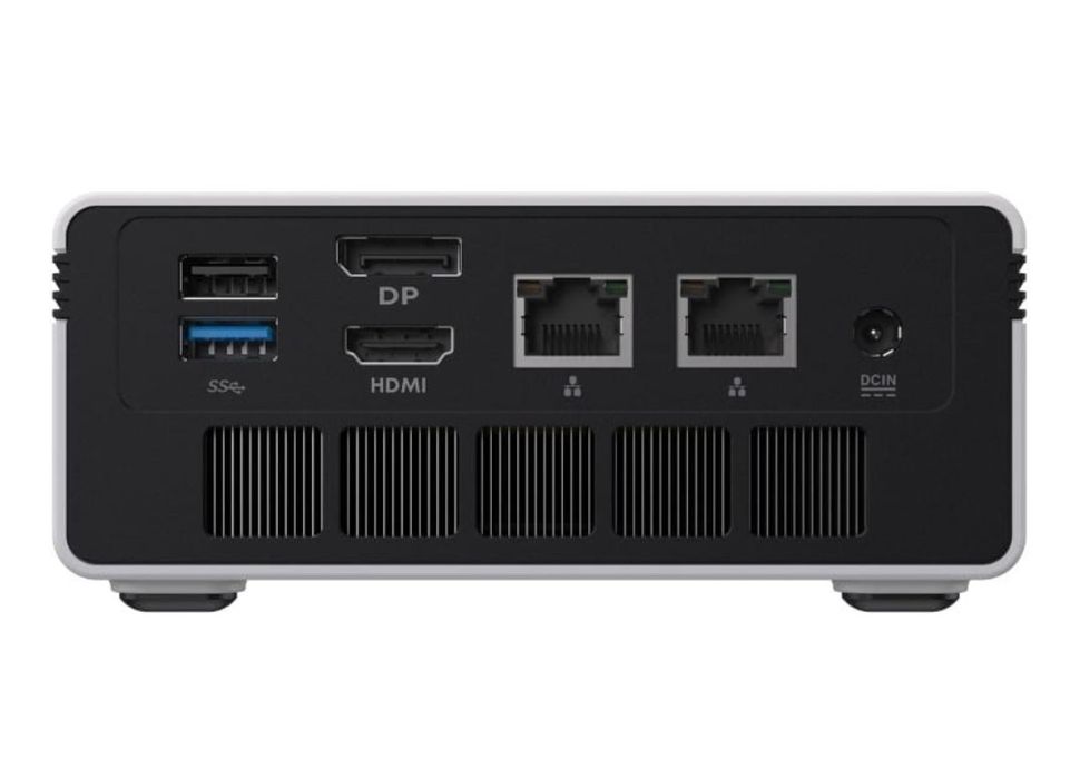 Mini PC Ryzen 5 6600H, 16gb 2025