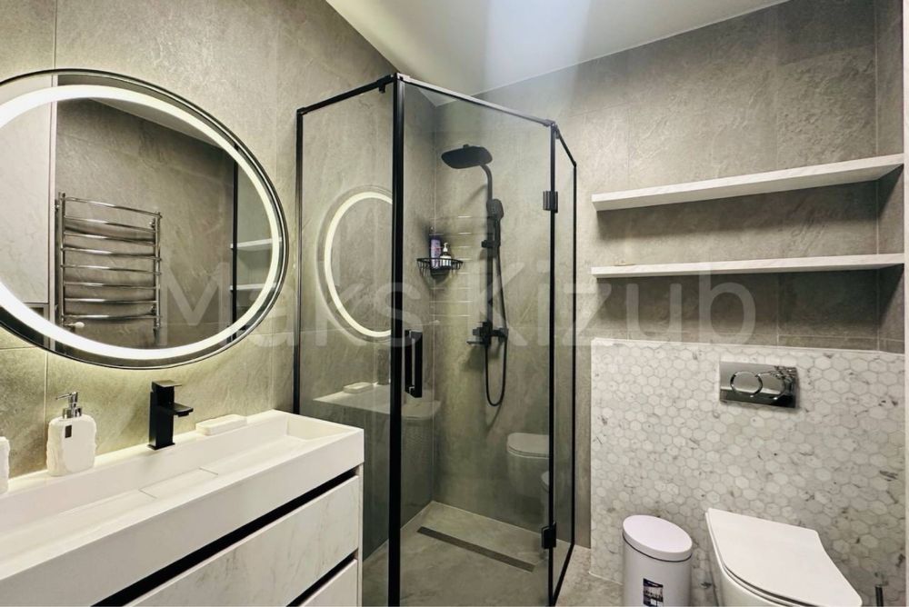 1-room apartment apartment by the address st. Petefi Shandora pl (area 44 m²) - Atlanta.ua - photo 6