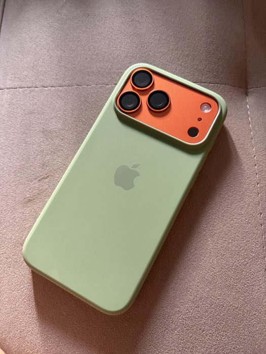 Iphone 17 pro max 512