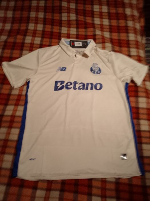 Camisola F. C. Porto CAMPEÃO