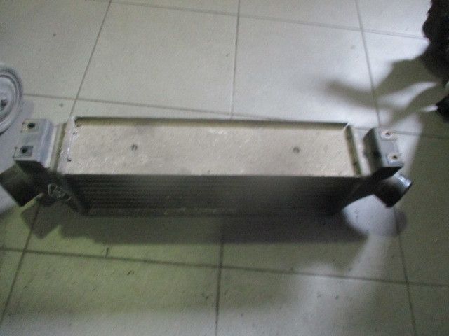Radiador do intercooler FORD Transit (FA_ _)