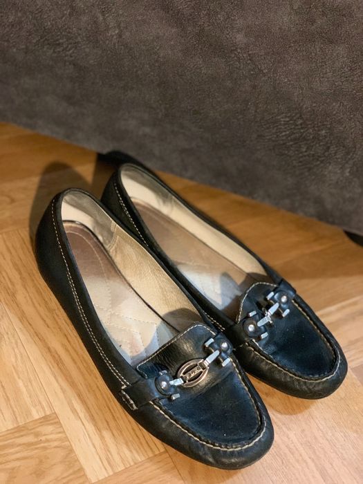 Туфлі, лофери, недорого нові та Б/у