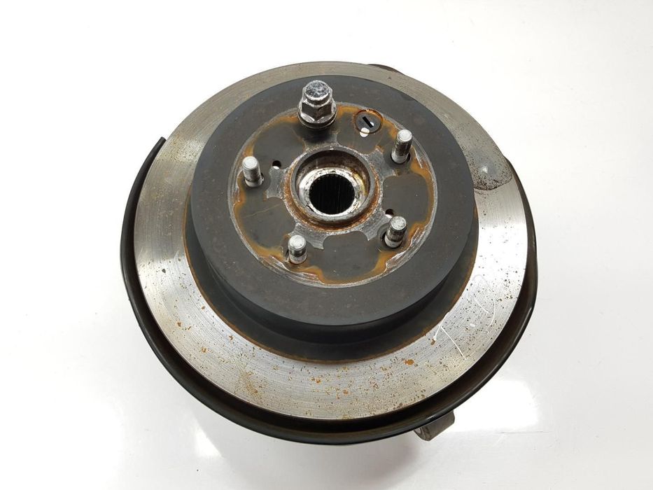 MANGA DE EIXO TRASEIRA ESQUERDA LEXUS RC