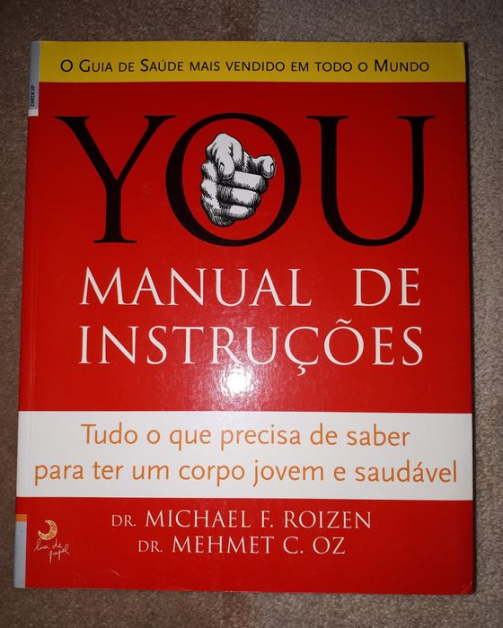 Livros vários escolha