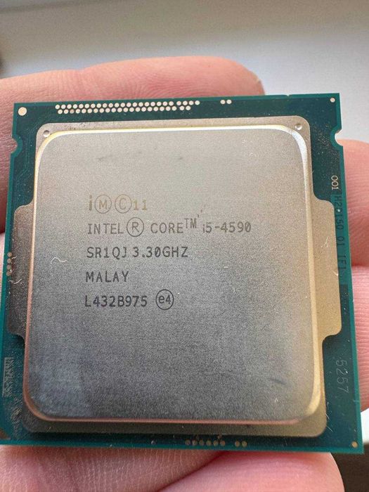 i7 4790 - Персональные компьютеры - OLX.ua