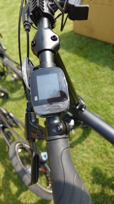 Rower elektryczny Xiaomi Mi Smart rama 16 cali