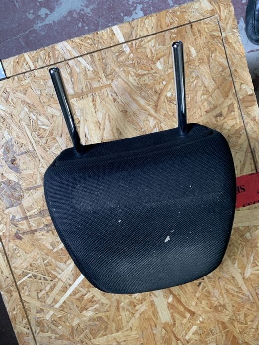 Toyota camry 50,55 запчасти сидения водителя