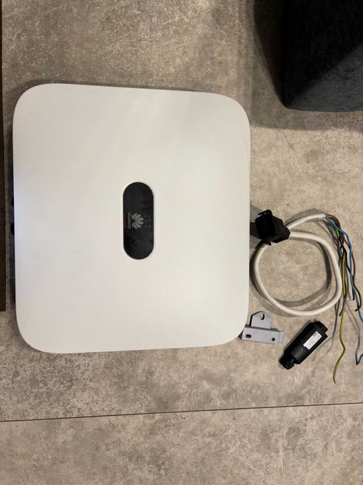 Falownik Huawei SUN2000-8KTL-M0 | 8kW | Sprawny | Okazja!