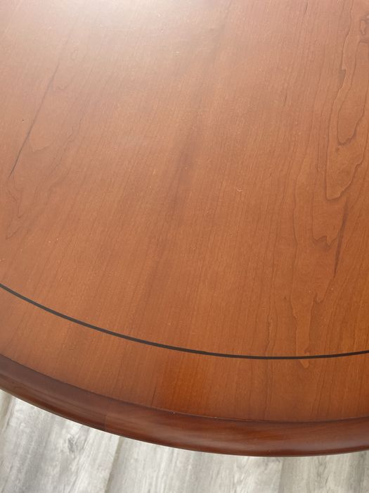 Mesa com cadeiras