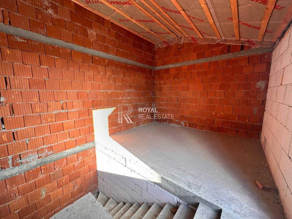 БЕЗ% Продаж будинку 128 м² + тераса 44 м² КМ Lagom House Нові Петрівці