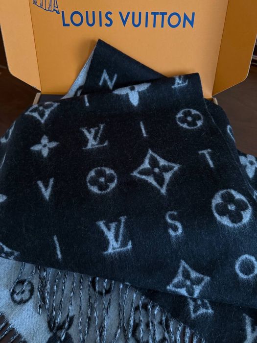 Шарф Lv louis vuitton