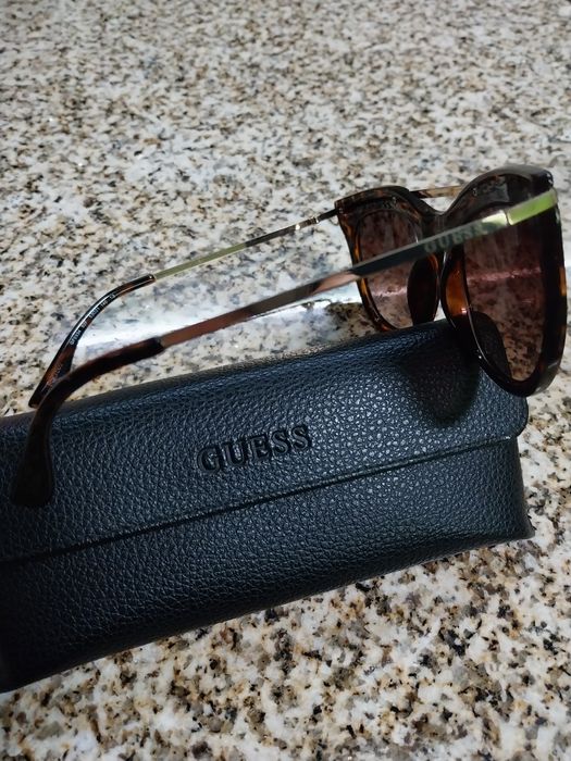 Oculos Sol Guess