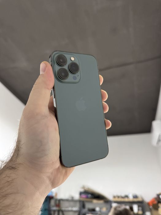 Apple iphone 13 Pro 128 gb neverlock 100% айфон про