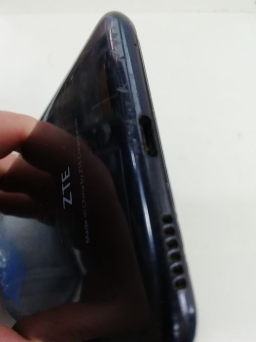 Zte Blade A7s 2020  ( POCO  (4/64гб) 5000mAh