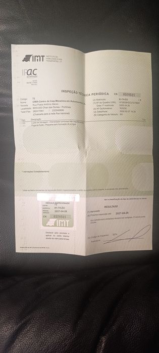 Peugeot 407 Diesel