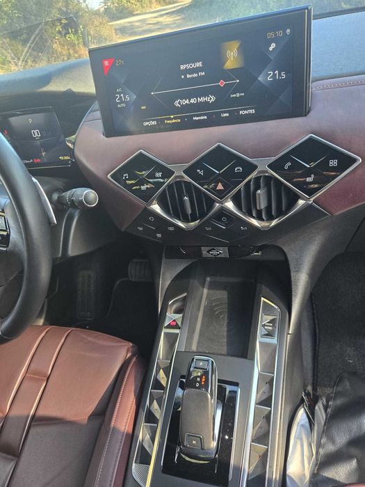 DS3 Crossback 1.2 pure tech la premier THP — photo 5
