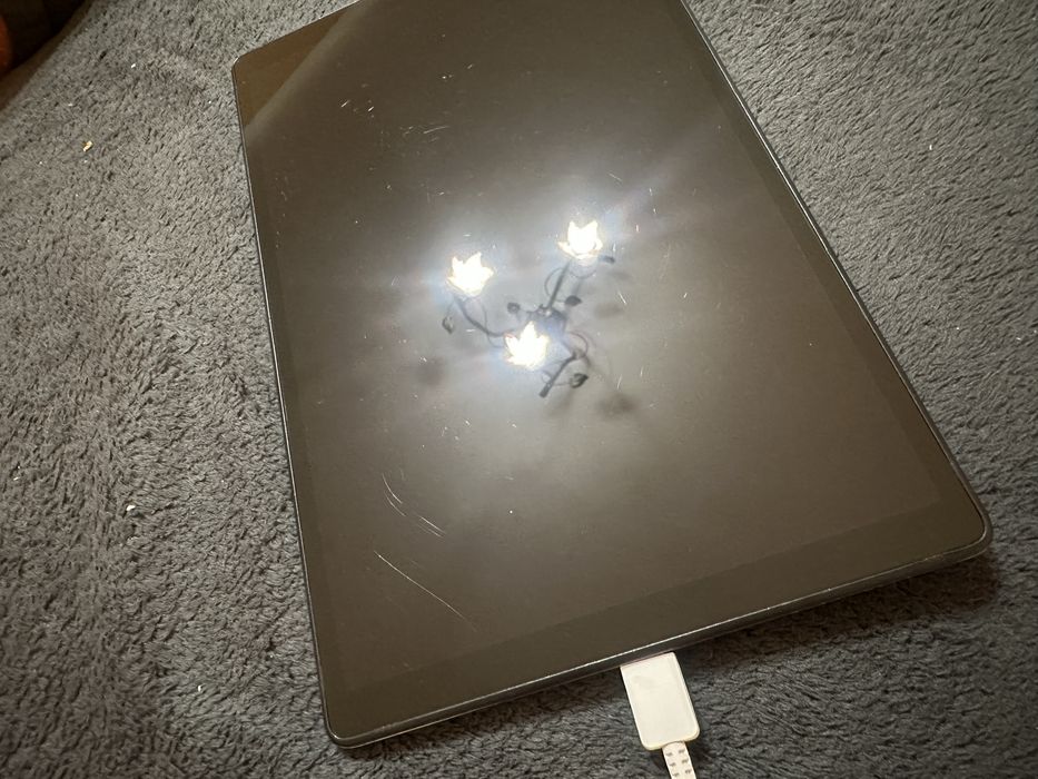 Tablet lenovo M10 HD