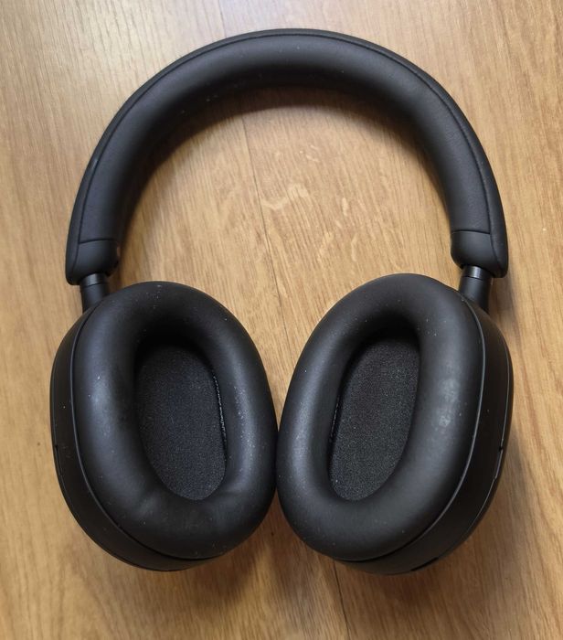 Auscultadores Sony WH-1000XM5
