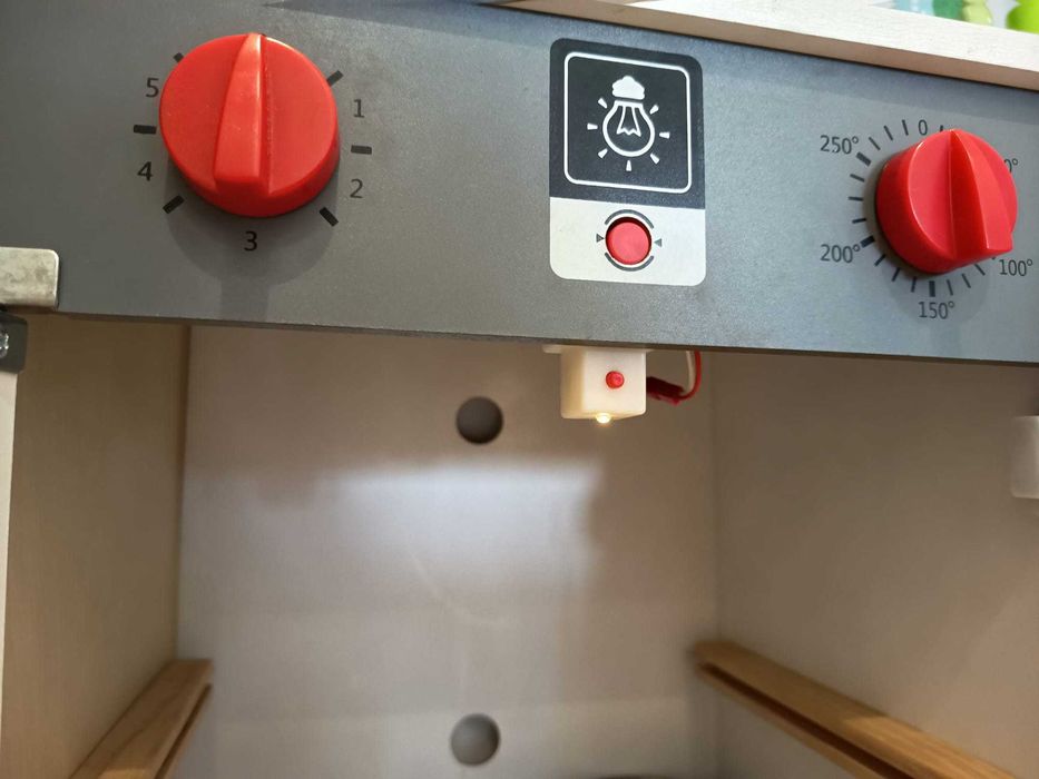 Cozinha brincar Ikea
