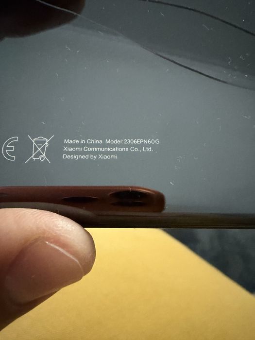 Xiaomi 13T 5G – 8 GB RAM / 256 GB