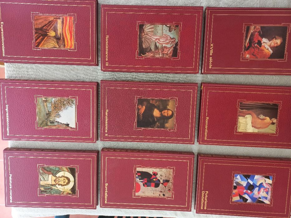 Enciclopédia Edito-Service S.A Genéve